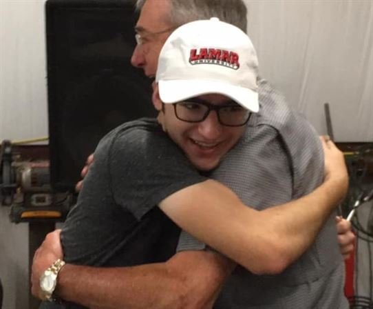 John Roy Frederick, Sr. - Photo 86