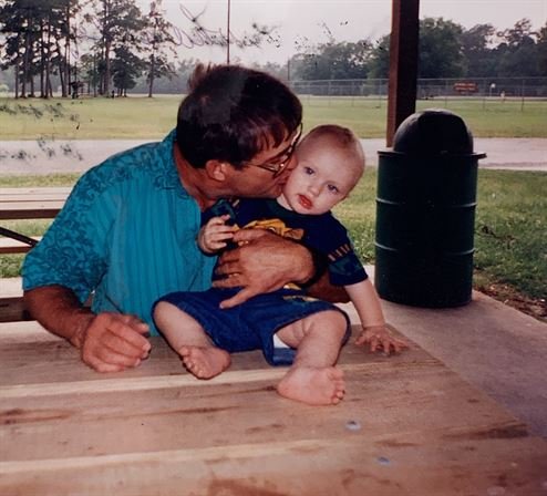 John Roy Frederick, Sr. - Photo 90
