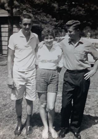 John Roy Frederick, Sr. - Photo 92