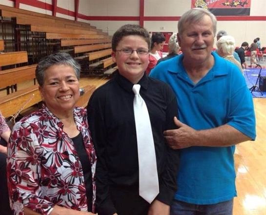 Beatrice Orta Chesson - Photo 3