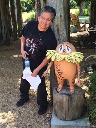 Beatrice Orta Chesson - Photo 13