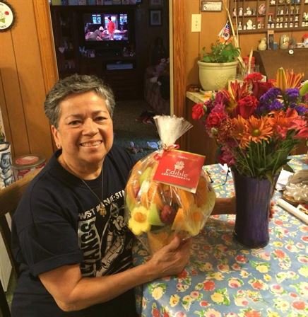 Beatrice Orta Chesson - Photo 28