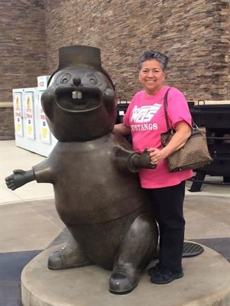 Beatrice Orta Chesson - Photo 31