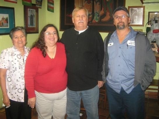 Beatrice Orta Chesson - Photo 40