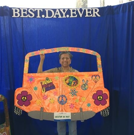 Beatrice Orta Chesson - Photo 44