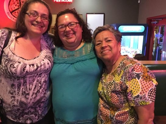 Beatrice Orta Chesson - Photo 53