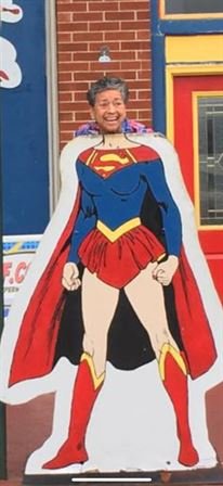 Beatrice Orta Chesson - Photo 54