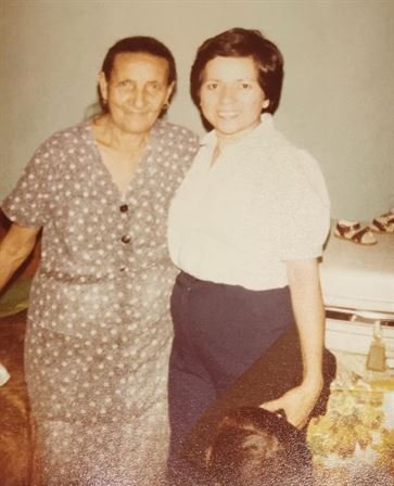 Beatrice Orta Chesson - Photo 72