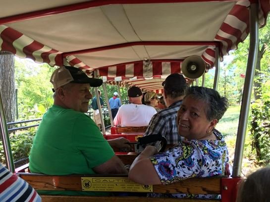 Beatrice Orta Chesson - Photo 79