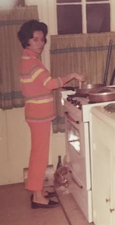 Beatrice Orta Chesson - Photo 83