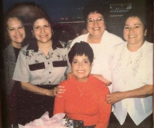 Beatrice Orta Chesson - Photo 106