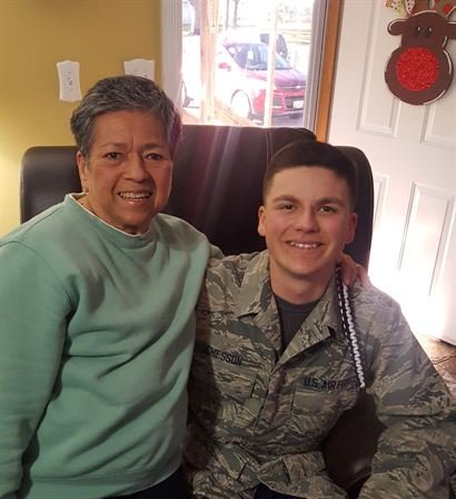 Beatrice Orta Chesson - Photo 121