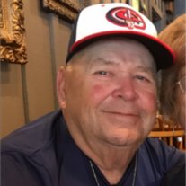 Clifford Anthony Bodin, Jr. - Photo 2