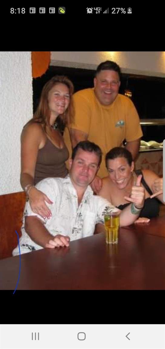 Chris Wayne Padgett - Photo 4