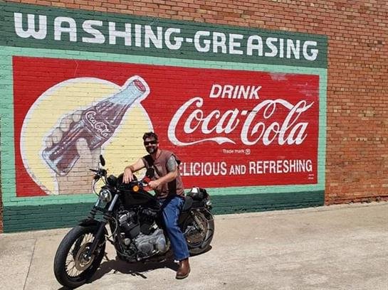 Damein Brocato - Photo 2