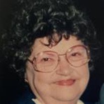 Mae L. Stelly