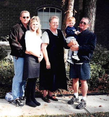 Alice Elaine White - Photo 5