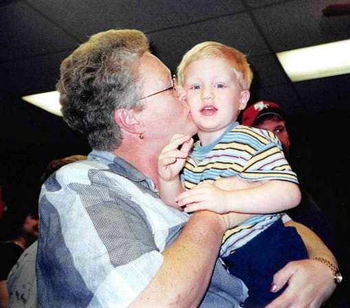 Alice Elaine White - Photo 6