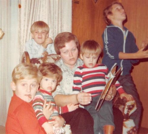 Alice Elaine White - Photo 37