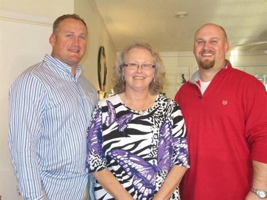 Alice Elaine White - Photo 41