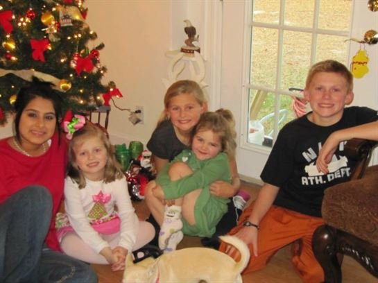 Alice Elaine White - Photo 44