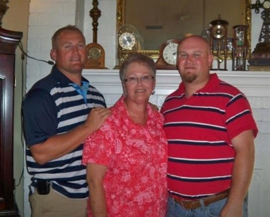 Alice Elaine White - Photo 46