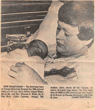 Alice Elaine White - Photo 48