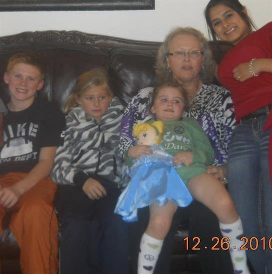 Alice Elaine White - Photo 52