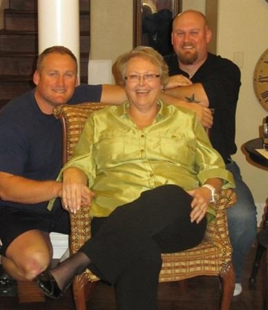 Alice Elaine White - Photo 66