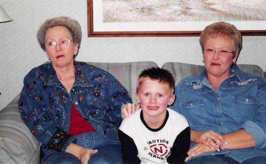 Alice Elaine White - Photo 72