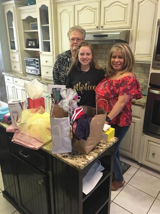 Alice Elaine White - Photo 75