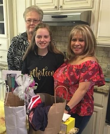 Alice Elaine White - Photo 82