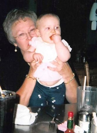 Alice Elaine White - Photo 97