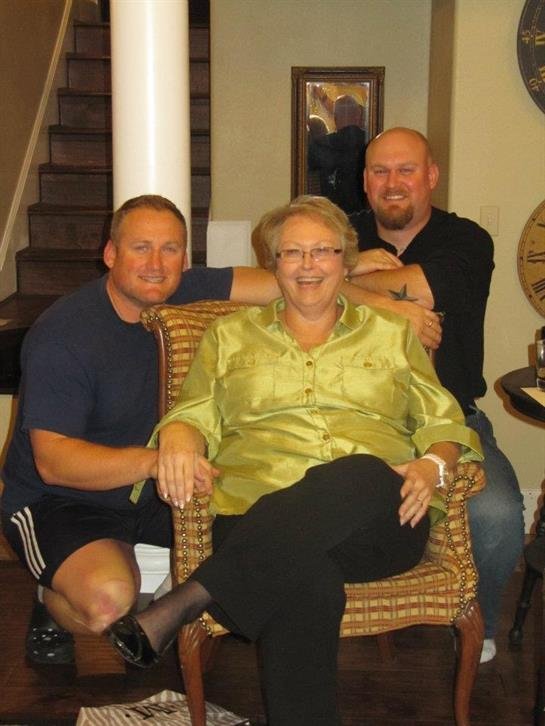 Alice Elaine White - Photo 114