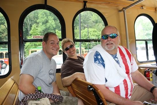 Billy "Gramp" Joe Taylor, Jr. - Photo 2