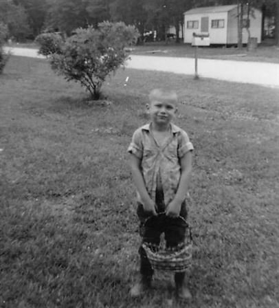 Billy "Gramp" Joe Taylor, Jr. - Photo 4