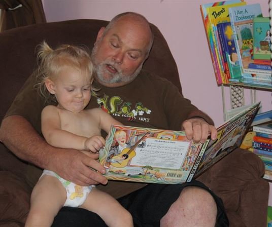 Billy "Gramp" Joe Taylor, Jr. - Photo 9