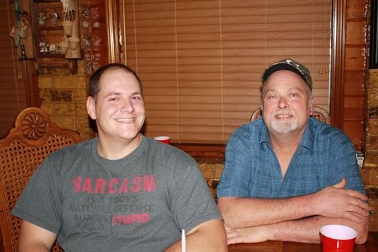 Billy "Gramp" Joe Taylor, Jr. - Photo 12