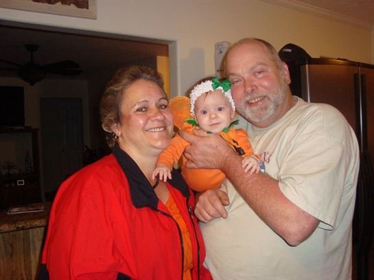 Billy "Gramp" Joe Taylor, Jr. - Photo 13