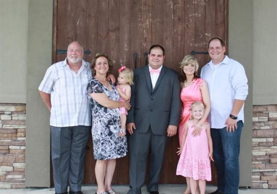 Billy "Gramp" Joe Taylor, Jr. - Photo 16