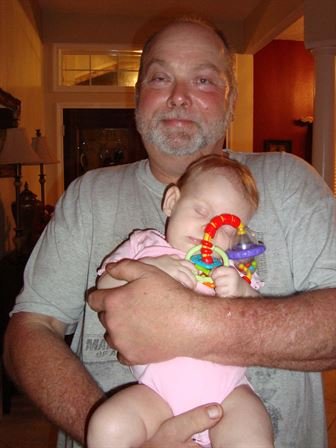 Billy "Gramp" Joe Taylor, Jr. - Photo 21