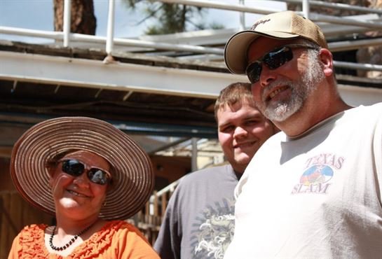 Billy "Gramp" Joe Taylor, Jr. - Photo 25