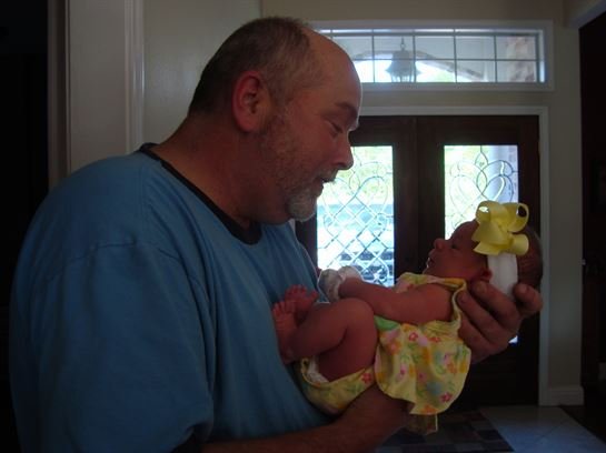 Billy "Gramp" Joe Taylor, Jr. - Photo 26