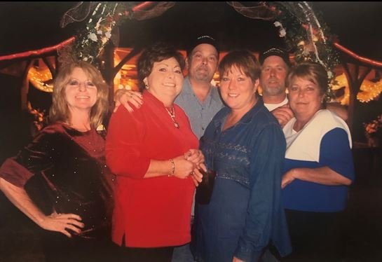 Billy "Gramp" Joe Taylor, Jr. - Photo 29