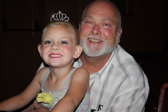 Billy "Gramp" Joe Taylor, Jr. - Photo 32