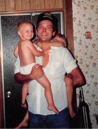 Billy "Gramp" Joe Taylor, Jr. - Photo 34