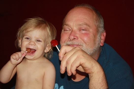 Billy "Gramp" Joe Taylor, Jr. - Photo 37