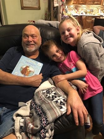 Billy "Gramp" Joe Taylor, Jr. - Photo 38