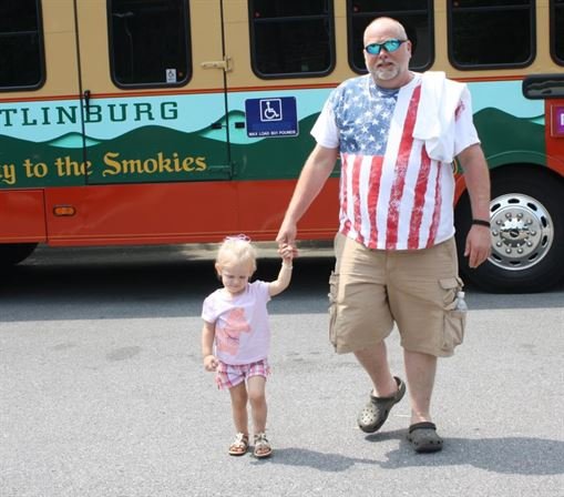 Billy "Gramp" Joe Taylor, Jr. - Photo 42