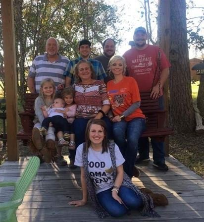 Billy "Gramp" Joe Taylor, Jr. - Photo 44